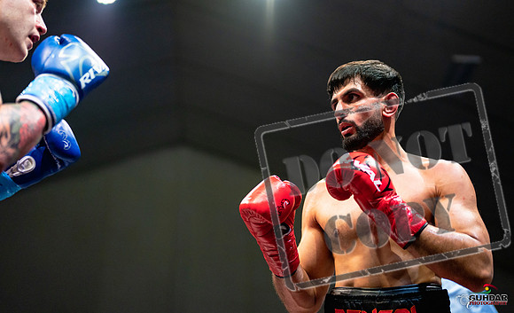 KB Bhullar vs Chris Chapman-0141