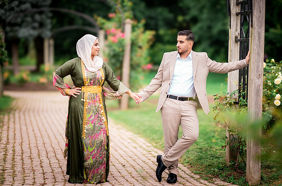 ZIna + Rayan -0312