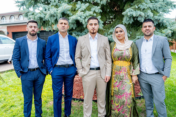 ZIna + Rayan -0421