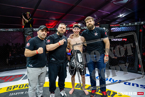 GABE BROWN VS DAVID CHEN-0290
