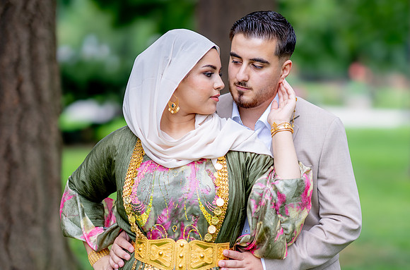 ZIna + Rayan -0147