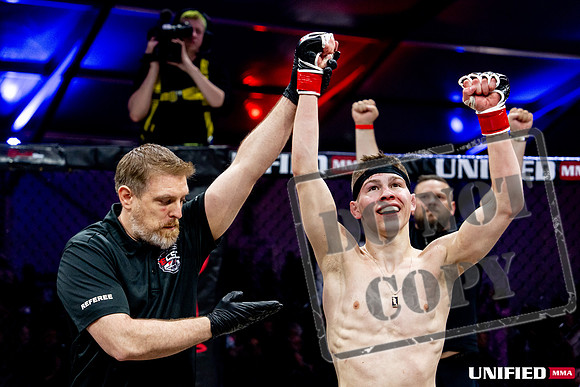 GABE BROWN VS DAVID CHEN-0281