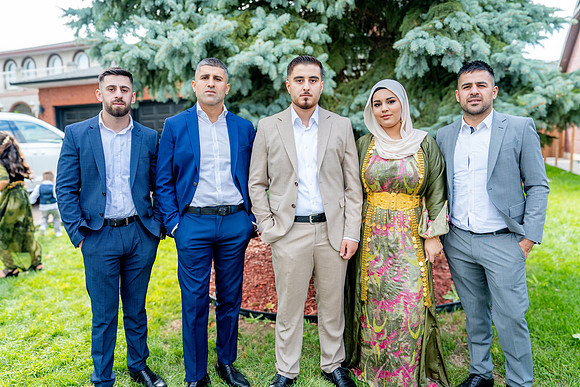 ZIna + Rayan -0420