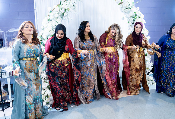 ZIna + Rayan -0552