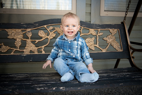 Brantley 1st Birthday Pictures_0311