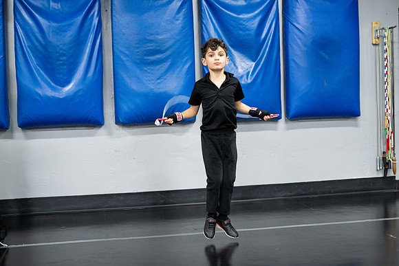 Cougar boxing-0001