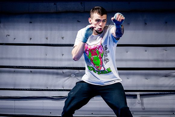 Cougar boxing-0011