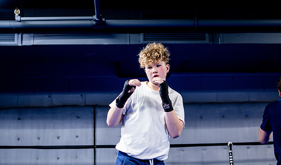 Cougar boxing-0017