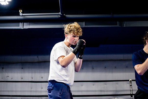 Cougar boxing-0018