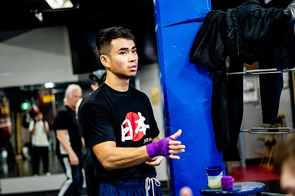 Cougar boxing-0020