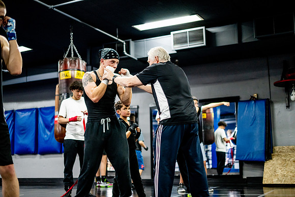 Cougar boxing-0023