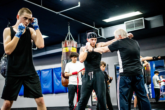 Cougar boxing-0024