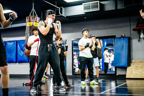 Cougar boxing-0025