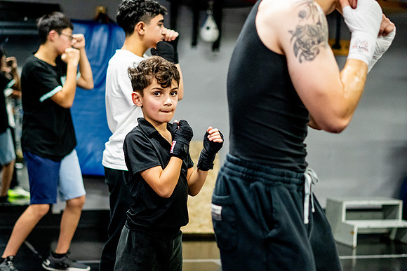 Cougar boxing-0027