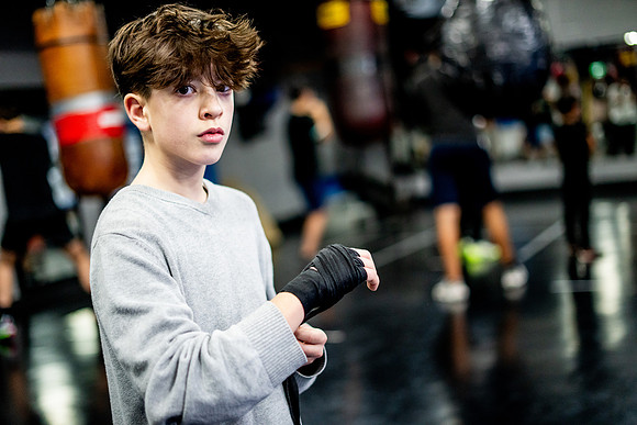 Cougar boxing-0029