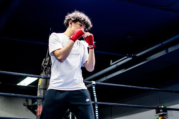Cougar boxing-0032