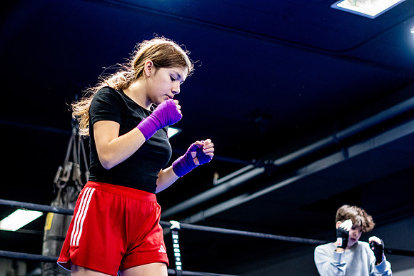 Cougar boxing-0043