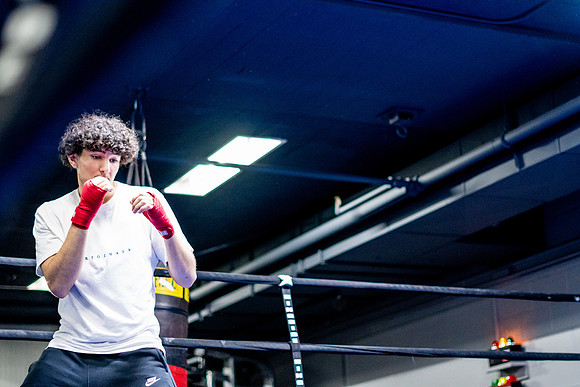Cougar boxing-0047