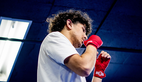 Cougar boxing-0051