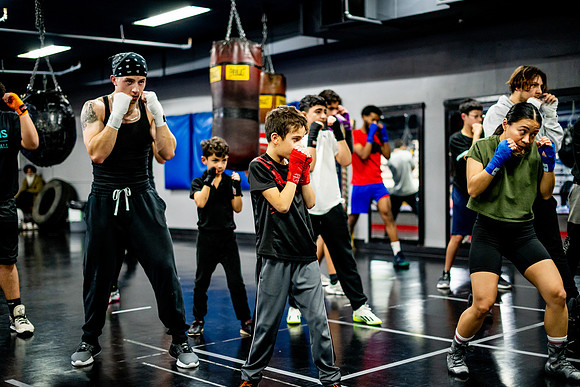Cougar boxing-0054