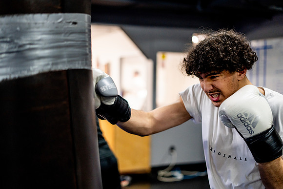 Cougar boxing-0066