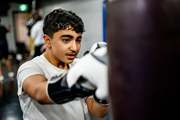 Cougar boxing-0075