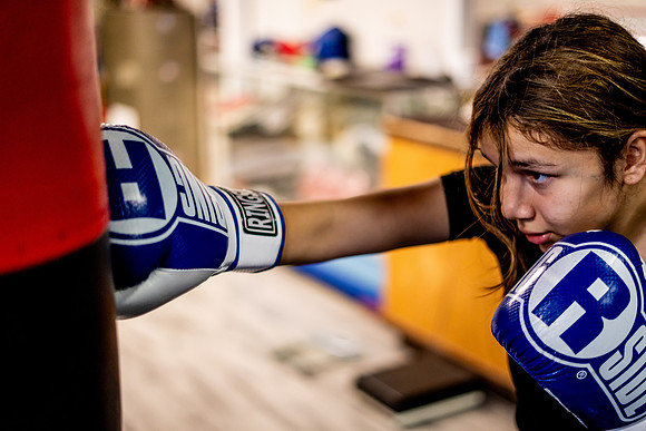 Cougar boxing-0078