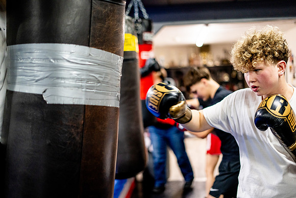 Cougar boxing-0079