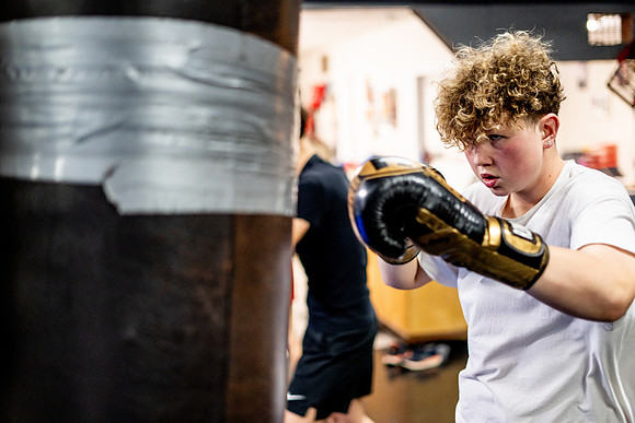 Cougar boxing-0081