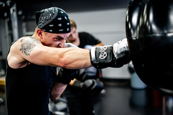Cougar boxing-0087