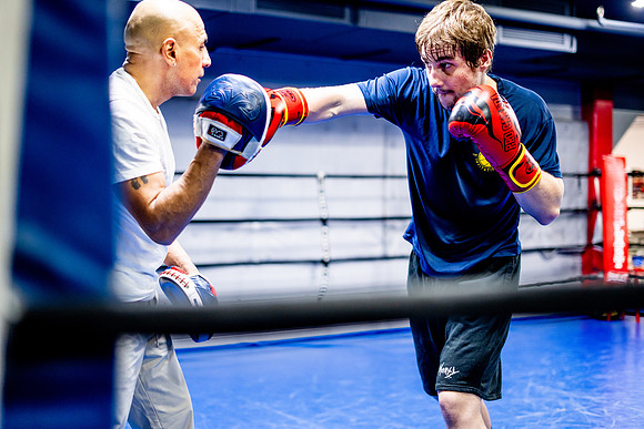 Cougar boxing-0091