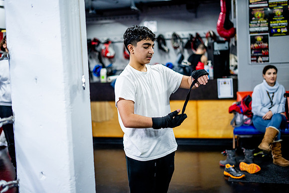 Cougar boxing-0103
