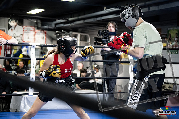 Cougar Boxing -0011