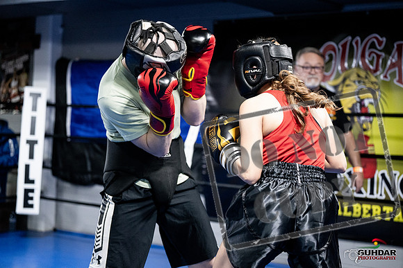 Cougar Boxing -0013