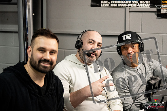 Cougar Boxing -0026