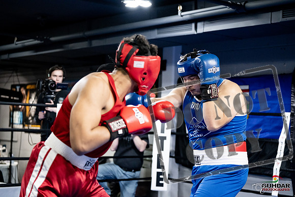 Cougar Boxing -0036