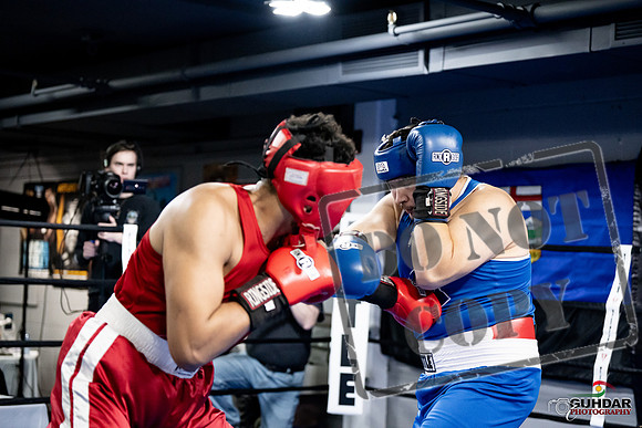 Cougar Boxing -0037