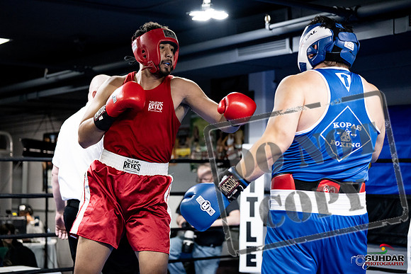 Cougar Boxing -0050