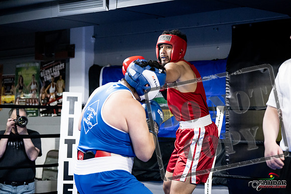 Cougar Boxing -0060