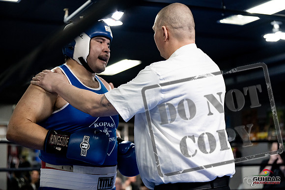 Cougar Boxing -0070