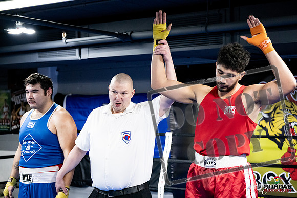 Cougar Boxing -0072