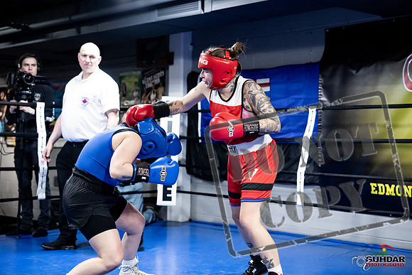 Cougar Boxing -0075