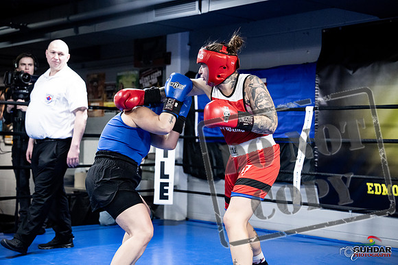 Cougar Boxing -0077
