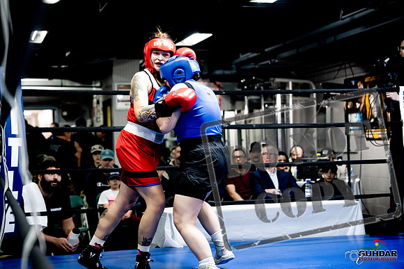Cougar Boxing -0089