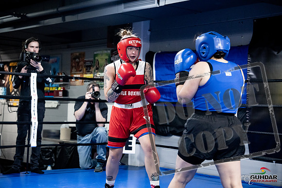 Cougar Boxing -0094