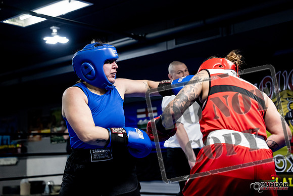 Cougar Boxing -0123