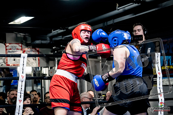 Cougar Boxing -0135