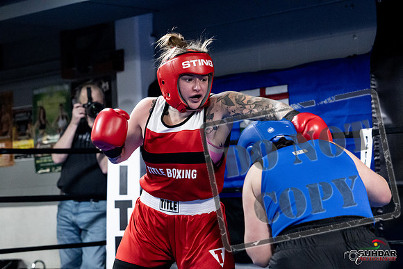 Cougar Boxing -0140