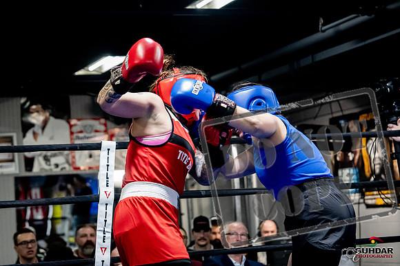 Cougar Boxing -0141