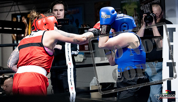 Cougar Boxing -0142